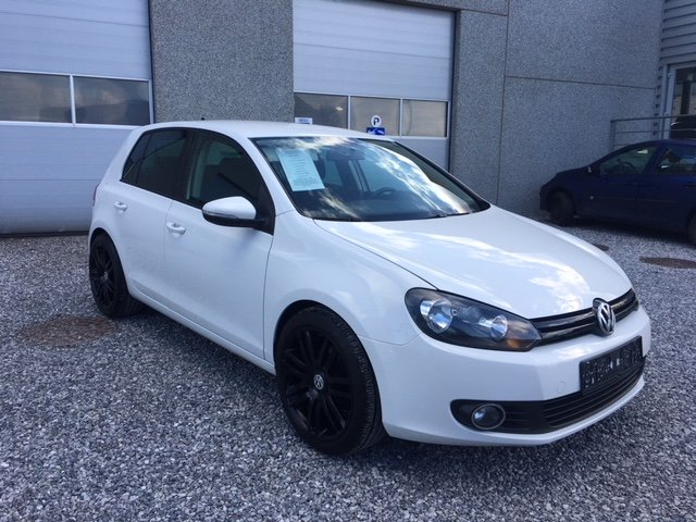 VW GOLF 6 **TRENDLINE** 7.500€ | Stylcar2 VW GOLF 6 **TRENDLINE** 7.500€ | Stylcar2