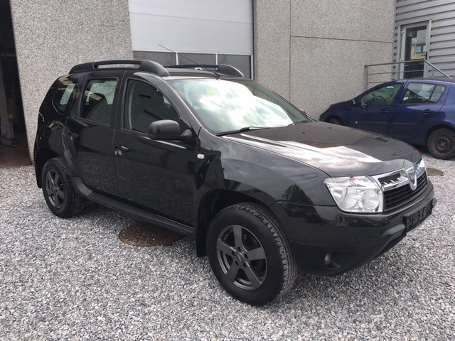 DACIA DUSTER**AMBIANCE** 6.950€ | Stylcar2 DACIA DUSTER**AMBIANCE** 6.950€ | Stylcar2