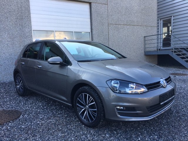 VW GOLF 7**ALLSTAR***BOITE AUTO**17.500€***24 MOIS DE GARANTIE | Stylcar2 VW GOLF 7**ALLSTAR***BOITE AUTO**17.500€***24 MOIS DE GARANTIE | Stylcar2