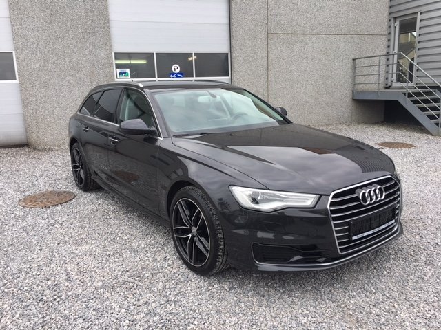 AUDI A6 BREAK FULL OPTION**BOITE AUTO** 22.950€ | Stylcar2 AUDI A6 BREAK FULL OPTION**BOITE AUTO** 22.950€ | Stylcar2