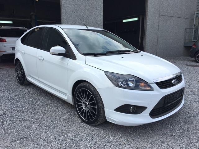 FORD FOCUS**GHIA SPORT** 6.000€ | Stylcar2 FORD FOCUS**GHIA SPORT** 6.000€ | Stylcar2