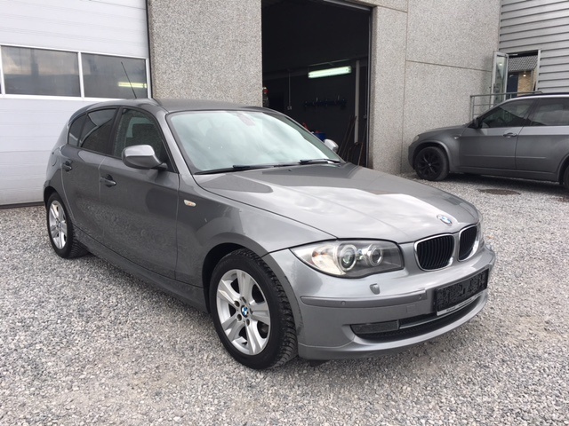 BMW 116D **SPORTLINE** FULL OPTION** 7.850€ | Stylcar2 BMW 116D **SPORTLINE** FULL OPTION** 7.850€ | Stylcar2