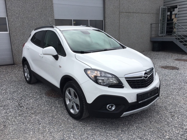 OPEL MOKKA**ENJOY** 24 MOIS DE GARANTIE 10.500€ | Stylcar2 OPEL MOKKA**ENJOY** 24 MOIS DE GARANTIE 10.500€ | Stylcar2