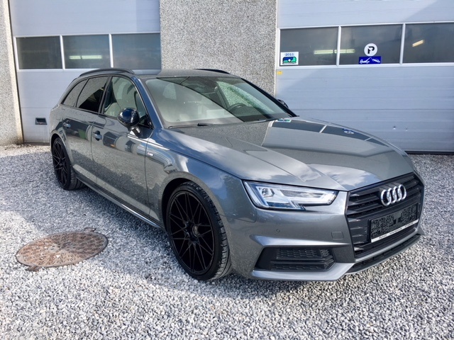 AUDIA A4 BREAK** PACK S-LINE*BOITE AUTO*** 24 MOIS DE GARANTIE** 24.950€ | Stylcar2 AUDIA A4 BREAK** PACK S-LINE*BOITE AUTO*** 24 MOIS DE GARANTIE** 24.950€ | Stylcar2