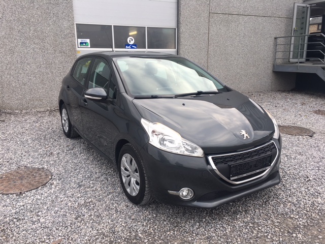 PEUGEOT 208 **ACTIVE** 7.500€ 24 MOIS DE GARANTIE | Stylcar2 PEUGEOT 208 **ACTIVE** 7.500€ 24 MOIS DE GARANTIE | Stylcar2