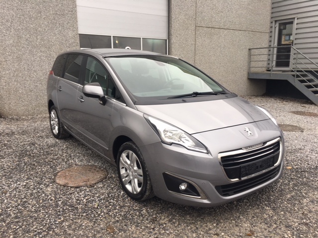 PEUGEOT 5008 **VERSION ACTIVE**9.500€-24 MOIS DE GARANTIE* | Stylcar2 PEUGEOT 5008 **VERSION ACTIVE**9.500€-24 MOIS DE GARANTIE* | Stylcar2