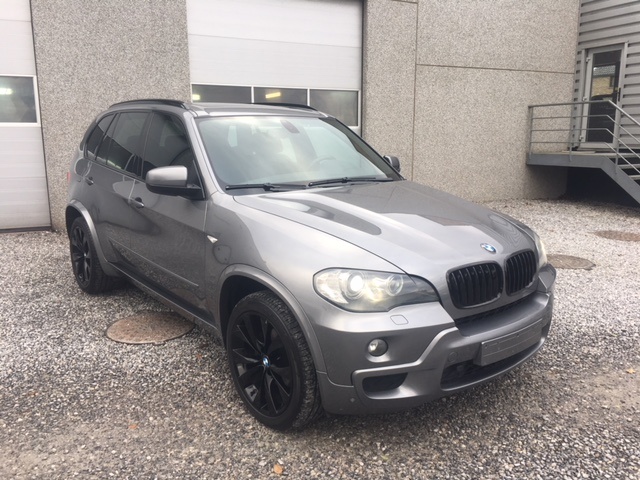 BMW X5 **PACK M-TECHNIQUE** BOITE AUTO 19.500€ ETAT SOW ROOM | Stylcar2 BMW X5 **PACK M-TECHNIQUE** BOITE AUTO 19.500€ ETAT SOW ROOM | Stylcar2