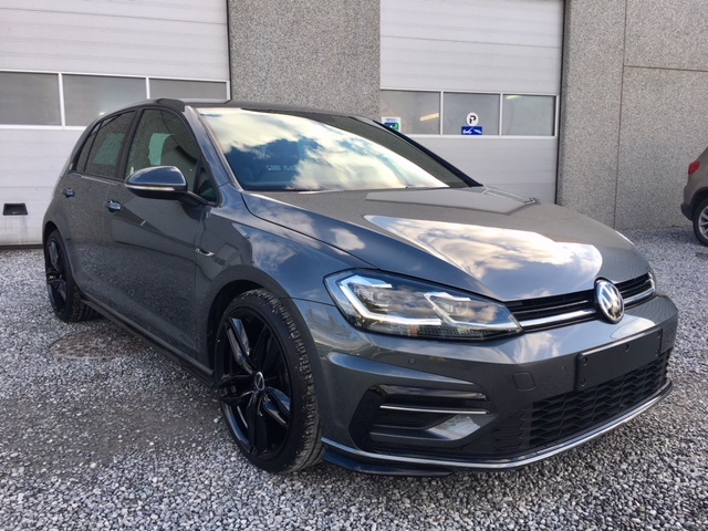 VW GOLF 7 FULL R-LINE BOITE AUTO*FACE LIFT** 21.500€ 24 MOIS DE GARANTIE | Stylcar2 VW GOLF 7 FULL R-LINE BOITE AUTO*FACE LIFT** 21.500€ 24 MOIS DE GARANTIE | Stylcar2