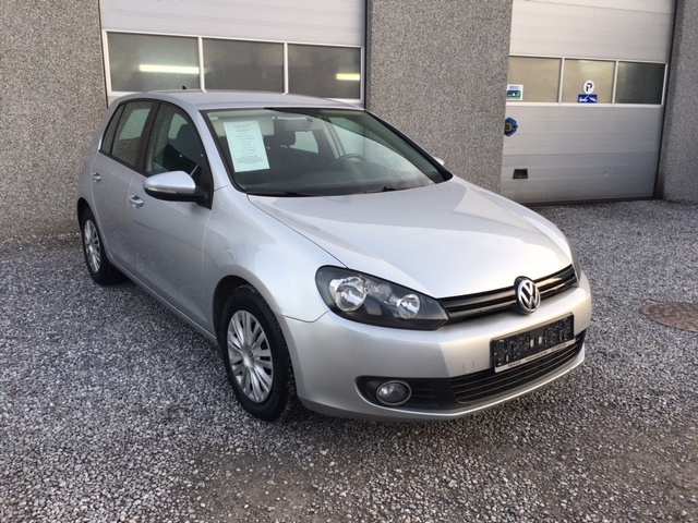 VW GOLF6 **TRENDLINE** 7.850€ **24 MOIS DE GARANTIE* | Stylcar2 VW GOLF6 **TRENDLINE** 7.850€ **24 MOIS DE GARANTIE* | Stylcar2