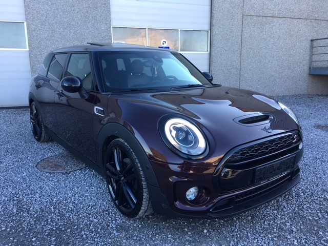 MINI CLUBMAN COOPER SD 18.990€**BOITE AUTO** | Stylcar2 MINI CLUBMAN COOPER SD 18.990€**BOITE AUTO** | Stylcar2