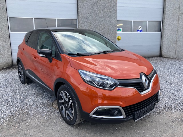 RENAULT CAPTUR**ENERGY INTENS**10.450€ *18 MOIS DE GARANTIE* | Stylcar2 RENAULT CAPTUR**ENERGY INTENS**10.450€ *18 MOIS DE GARANTIE* | Stylcar2