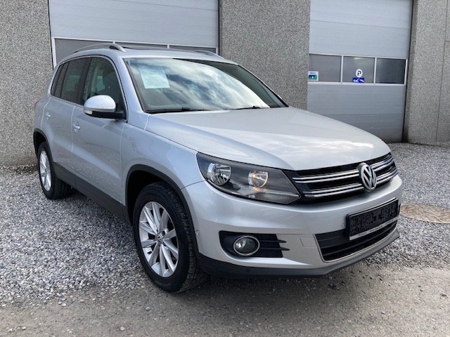 VW TIGUAN **SPORT & STYLE**4 MOTION** BOITE AUTO*15.450€ 18 MOIS DE GARANTIE | Stylcar2 VW TIGUAN **SPORT & STYLE**4 MOTION** BOITE AUTO*15.450€ 18 MOIS DE GARANTIE | Stylcar2