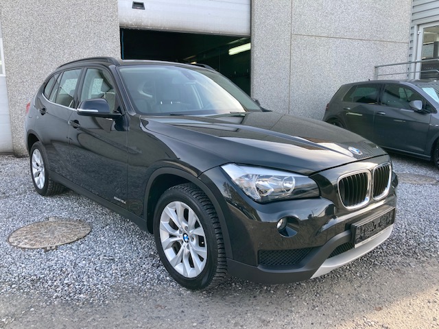 BMW X1**S-DRIVE** 13.750€ 18 MOIS DE GARANTIE | Stylcar2 BMW X1**S-DRIVE** 13.750€ 18 MOIS DE GARANTIE | Stylcar2