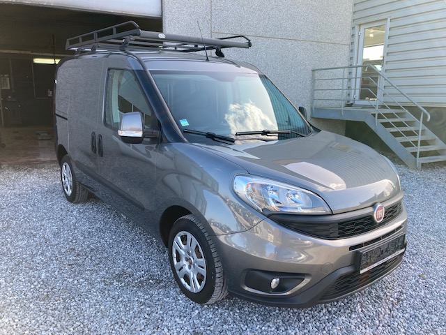 FIAT DOBLO*UTILITAIRE*VERSION**PROFESSIONAL* 9.450€ 12 MOIS DE GARANTIE | Stylcar2 FIAT DOBLO*UTILITAIRE*VERSION**PROFESSIONAL* 9.450€ 12 MOIS DE GARANTIE | Stylcar2