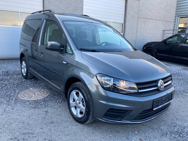 VW CADDY **DARK & COOL 24 MOIS DE GARANTIE 14.950€ | Stylcar2 VW CADDY **DARK & COOL 24 MOIS DE GARANTIE 14.950€ | Stylcar2