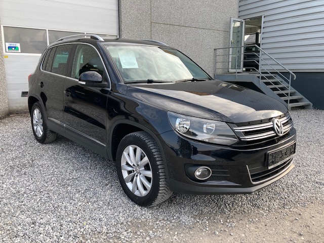 VW TIGUAN**SPORT & STYLE** 11.450€ 18 MOIS DE GARANTIE | Stylcar2 VW TIGUAN**SPORT & STYLE** 11.450€ 18 MOIS DE GARANTIE | Stylcar2