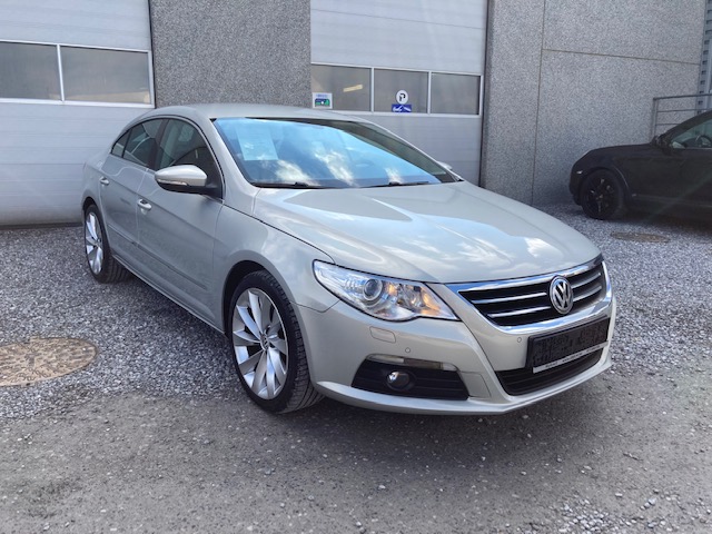 VW PASSAT CC**HIGHLINE** 7.950€ 12 MOIS DE GARANTIE | Stylcar2 VW PASSAT CC**HIGHLINE** 7.950€ 12 MOIS DE GARANTIE | Stylcar2