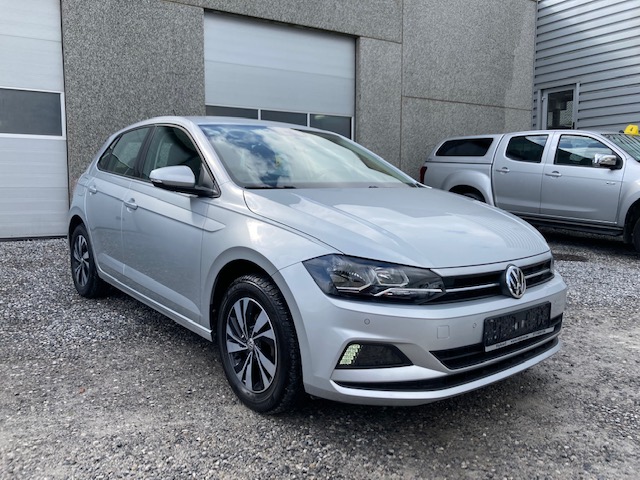 VW POLO TSI**COMFORTLINE**BOITE AUTO* 16.950€ 24 MOIS DE GARANTIE | Stylcar2 VW POLO TSI**COMFORTLINE**BOITE AUTO* 16.950€ 24 MOIS DE GARANTIE | Stylcar2