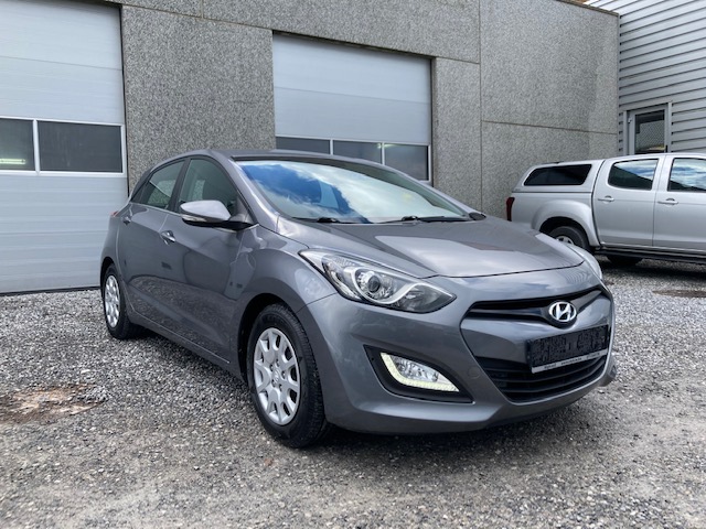 HYUNDAI I30 **COMFORT**7.450€ **24 MOIS DE GARANTIE** | Stylcar2 HYUNDAI I30 **COMFORT**7.450€ **24 MOIS DE GARANTIE** | Stylcar2