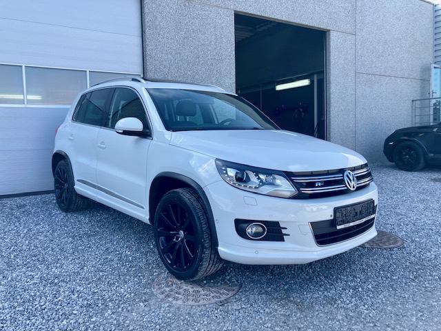 VW TIGUAN-FULL**PACK R-LINE** 17.999€ 24 MOIS DE GARANTIE | Stylcar2 VW TIGUAN-FULL**PACK R-LINE** 17.999€ 24 MOIS DE GARANTIE | Stylcar2