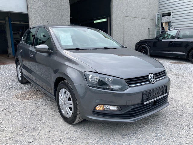 VW POLO TDI**COMFORTLINE** 8.750€ 15 MOIS DE GARANTIE | Stylcar2 VW POLO TDI**COMFORTLINE** 8.750€ 15 MOIS DE GARANTIE | Stylcar2