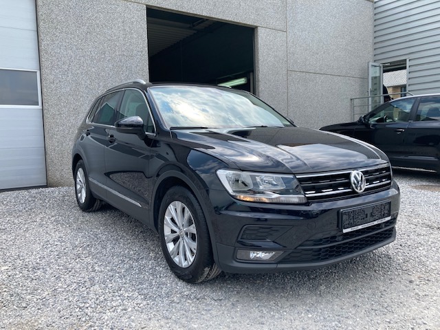 VW TIGUAN TDI**COMFORTLINE** 22.500€ 24 MOIS DE GARANTIE*ETAT SHOW ROOM | Stylcar2 VW TIGUAN TDI**COMFORTLINE** 22.500€ 24 MOIS DE GARANTIE*ETAT SHOW ROOM | Stylcar2