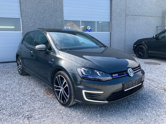 VW GOLF 7 VERSION**GTE**ELECTRIQUE/ESSENCE 17.999€ 12 MOIS DE GARANTIE | Stylcar2 VW GOLF 7 VERSION**GTE**ELECTRIQUE/ESSENCE 17.999€ 12 MOIS DE GARANTIE | Stylcar2