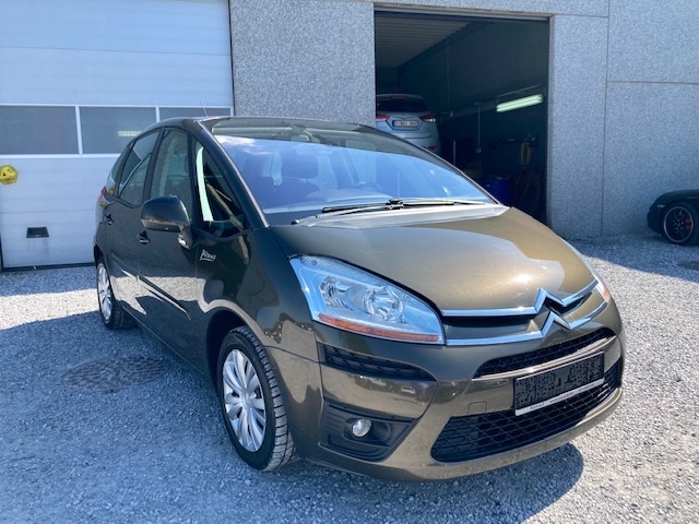 CITROEN C4 PICASSO**ATTRACTION** 5.500€ 12 MOIS DE GARANTIE | Stylcar2 CITROEN C4 PICASSO**ATTRACTION** 5.500€ 12 MOIS DE GARANTIE | Stylcar2