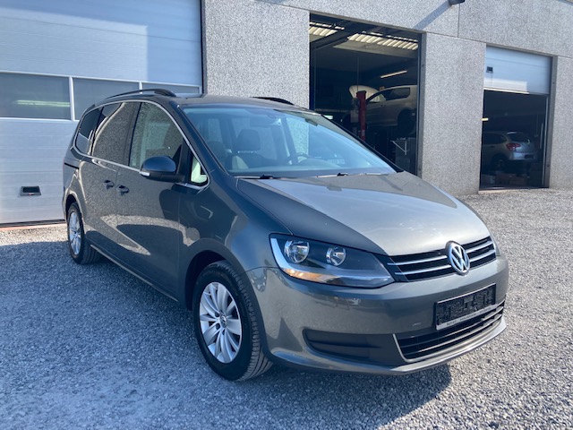 VW SHARAN **COMFORTLINE** 11.999€ **7 PLACES 12 MOIS DE GARANTIE | Stylcar2 VW SHARAN **COMFORTLINE** 11.999€ **7 PLACES 12 MOIS DE GARANTIE | Stylcar2