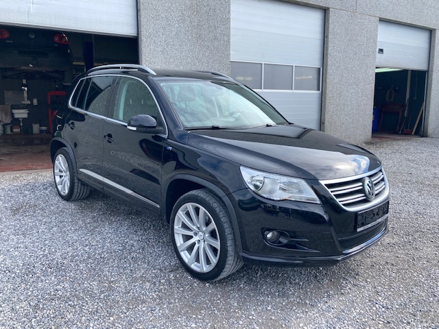 VW TIGUAN PACK**R-LINE**BOITE AUTO ** 4MOTION** 11.990€ 12 MOIS DE GARANTIE | Stylcar2 VW TIGUAN PACK**R-LINE**BOITE AUTO ** 4MOTION** 11.990€ 12 MOIS DE GARANTIE | Stylcar2