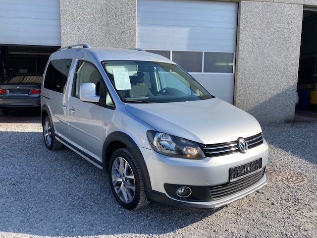 VW CADDY **CROSS**BOITE DSG** 14.990€ 24 MOIS DE GARANTIE | Stylcar2 VW CADDY **CROSS**BOITE DSG** 14.990€ 24 MOIS DE GARANTIE | Stylcar2