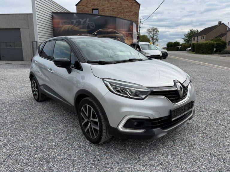 Nos voitures | Stylcar2