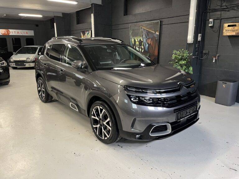 Nos voitures | Stylcar2