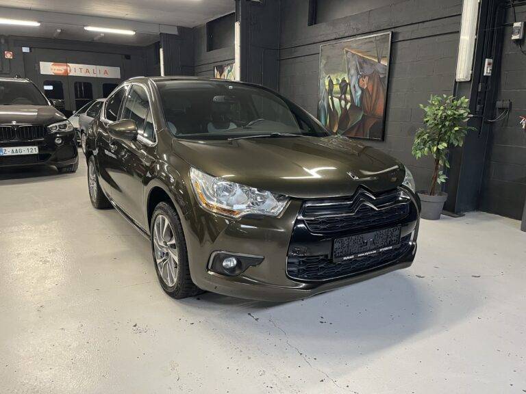 Nos voitures | Stylcar2