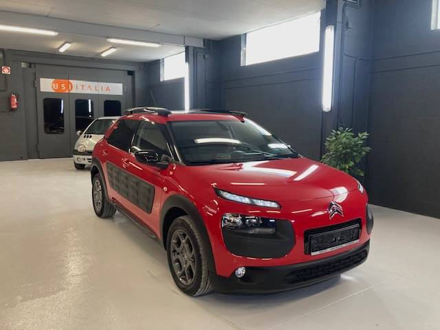 CITROEN C4 CACTUS **VERSION**SHINE**BOITE AUTOMATIQUE** 12.000€ 12 MOIS DE GARANTIE | Stylcar2 CITROEN C4 CACTUS **VERSION**SHINE**BOITE AUTOMATIQUE** 12.000€ 12 MOIS DE GARANTIE | Stylcar2