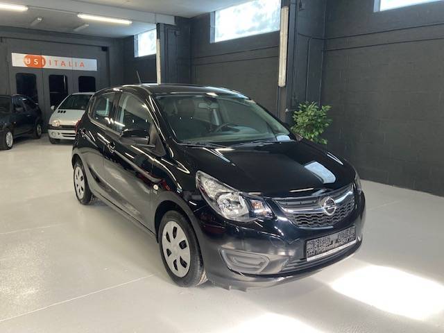 OPEL KARL **VERSION EDITION** 10.250€ 12 MOIS DE GARANTIE | Stylcar2 OPEL KARL **VERSION EDITION** 10.250€ 12 MOIS DE GARANTIE | Stylcar2