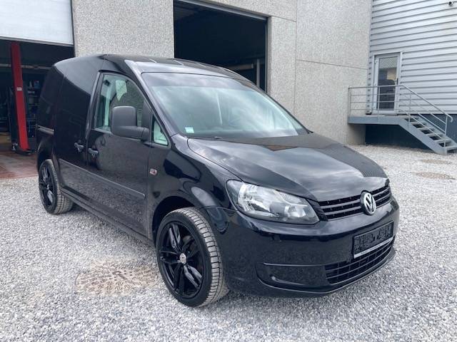 VW CADDY **UTILITAIRE** 9.500€ TVA.C 12 MOIS DE GARANTIE | Stylcar2 VW CADDY **UTILITAIRE** 9.500€ TVA.C 12 MOIS DE GARANTIE | Stylcar2