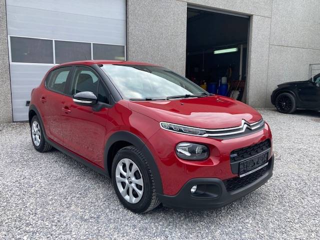 CITROEN C3 **PURE TECH FEEL** 10.750€ *24 MOIS DE GARANTIE* | Stylcar2 CITROEN C3 **PURE TECH FEEL** 10.750€ *24 MOIS DE GARANTIE* | Stylcar2