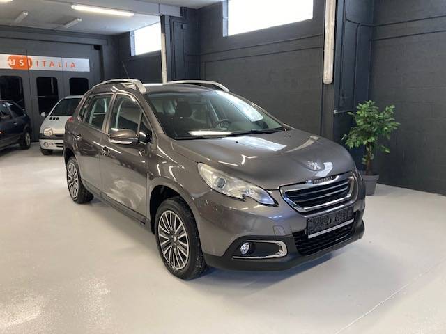 PEUGEOT 2008 **VERSION ACTIVE** 9.450€ 12 MOIS DE GARANTIE | Stylcar2 PEUGEOT 2008 **VERSION ACTIVE** 9.450€ 12 MOIS DE GARANTIE | Stylcar2