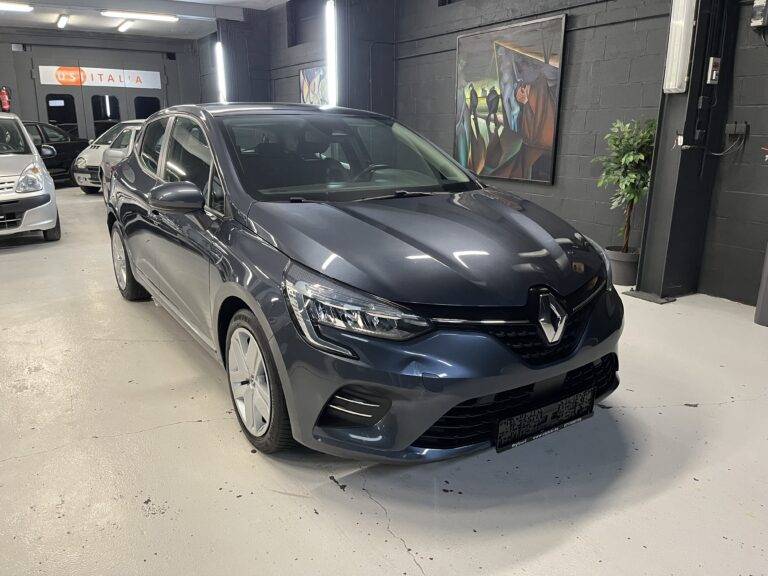 Nos voitures | Stylcar2