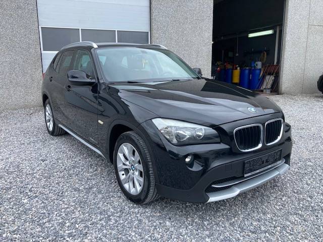 BMW X1 **X-DRIVE** BOITE AUTO**SPORTLINE 12.450€ 18 MOIS DE GARANTIE | Stylcar2 BMW X1 **X-DRIVE** BOITE AUTO**SPORTLINE 12.450€ 18 MOIS DE GARANTIE | Stylcar2