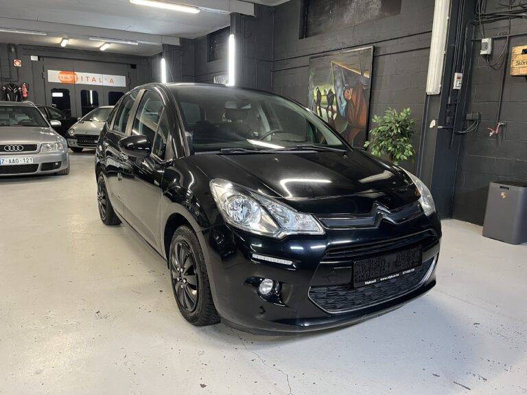 Nos voitures | Stylcar2