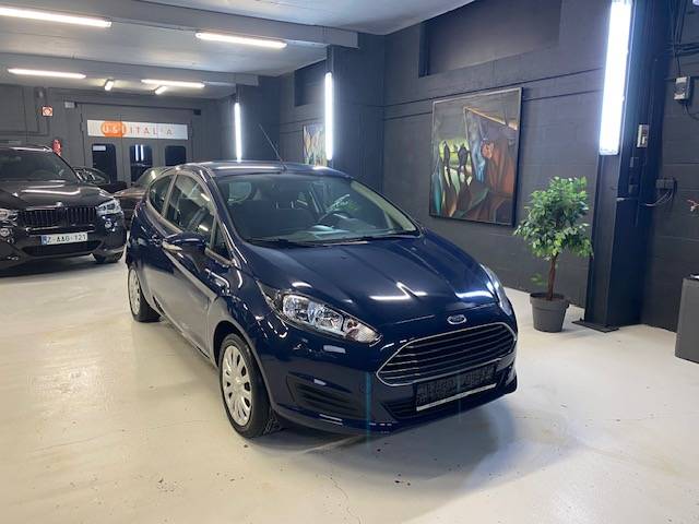 Nos voitures | Stylcar2