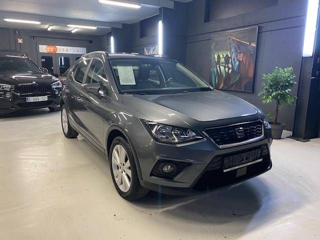 Nos voitures | Stylcar2