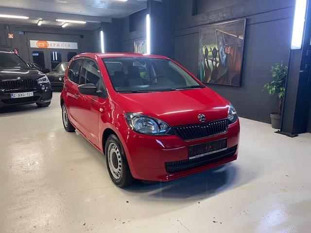 Nos voitures | Stylcar2