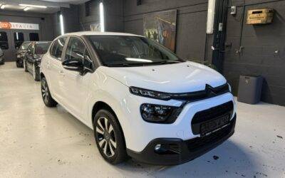 CITROEN C3 VERSION BUSINESS TVA RECUP - Stylcar2 Florennes