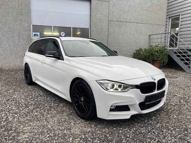 BMW 318D BREAK ***PACK M-TECHNIQUE*** 14.999€ 12 MOIS DE GARANTIE | Stylcar2 BMW 318D BREAK ***PACK M-TECHNIQUE*** 14.999€ 12 MOIS DE GARANTIE | Stylcar2