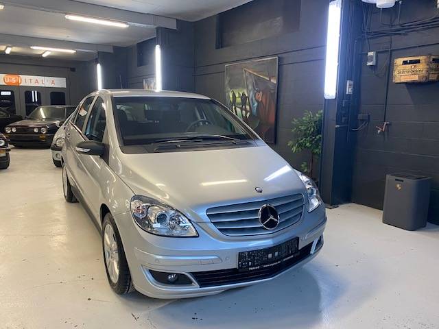 MERCEDES-BENZ CLASSE B ** VERSION AVANGARDE ** 4.000€ 12 MOIS DE GARANTIE(DIESEL) | Stylcar2 MERCEDES-BENZ CLASSE B ** VERSION AVANGARDE ** 4.000€ 12 MOIS DE GARANTIE(DIESEL) | Stylcar2