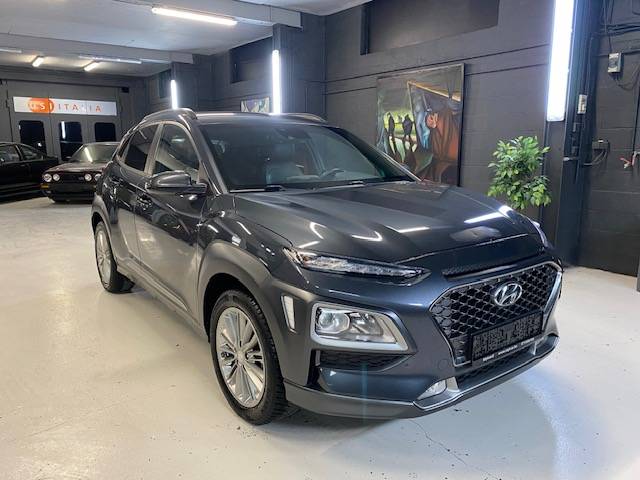 HYUNDAI KONA ** TWIST TECHNO ** 12.950€ 12 MOIS DE GARANTIE (ESSENCE) | Stylcar2 HYUNDAI KONA ** TWIST TECHNO ** 12.950€ 12 MOIS DE GARANTIE (ESSENCE) | Stylcar2