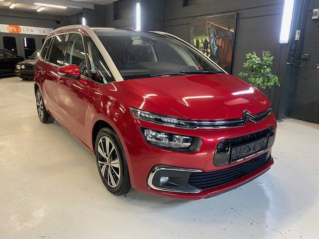 CITROEN C4 SPACETOURER **EXCLUSIVE **BOITE AUTO** 15.950€ 12 MOIS DE GARANTIE (DIESEL) | Stylcar2 CITROEN C4 SPACETOURER **EXCLUSIVE **BOITE AUTO** 15.950€ 12 MOIS DE GARANTIE (DIESEL) | Stylcar2